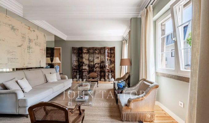 Vendita Appartamento Carnide