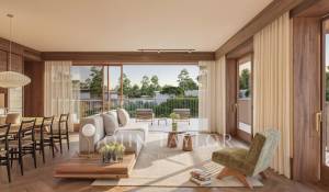 Vendita Appartamento Carvalhal