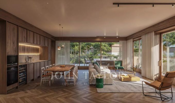 Vendita Appartamento Carvalhal