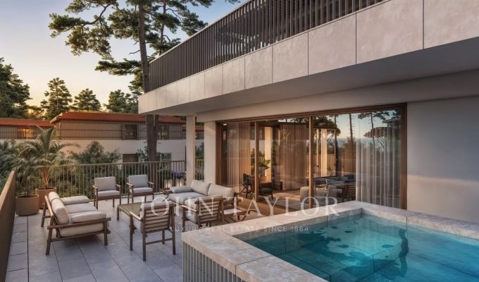 Vendita Appartamento Carvalhal