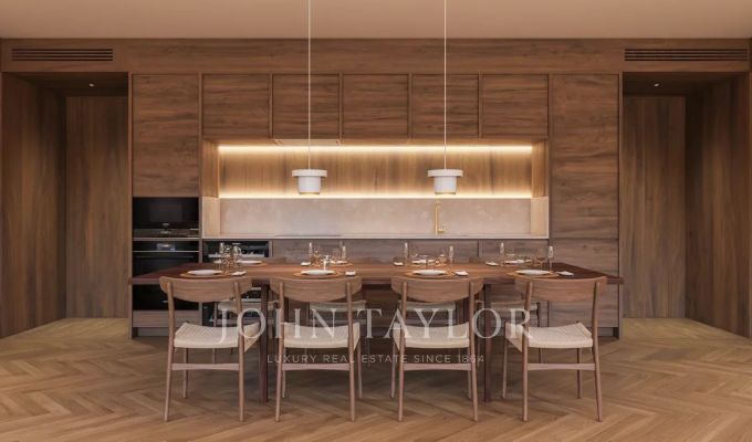 Vendita Appartamento Carvalhal