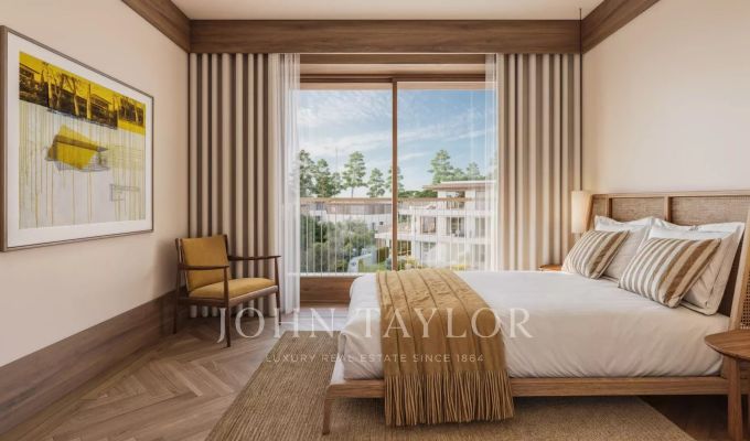 Vendita Appartamento Carvalhal