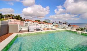 Vendita Appartamento Cascais e Estoril