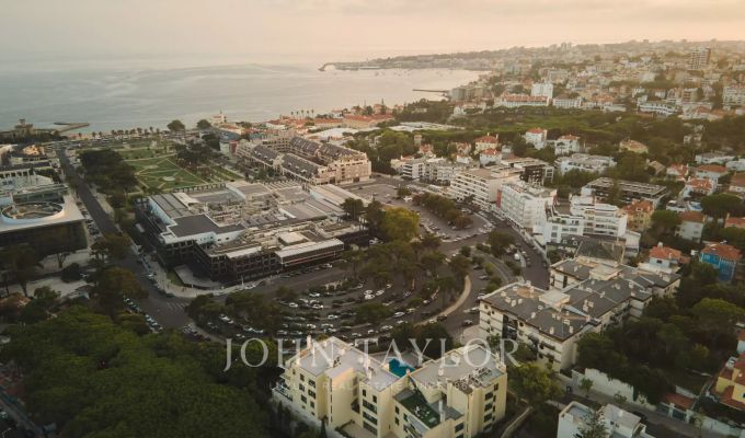 Vendita Appartamento Cascais e Estoril
