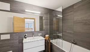 Vendita Appartamento Champéry