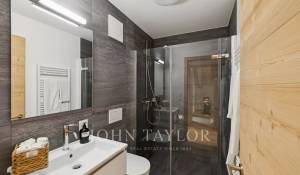 Vendita Appartamento Champéry