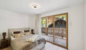 Vendita Appartamento Champéry