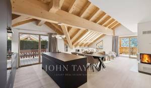 Vendita Appartamento Champéry