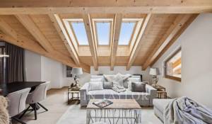 Vendita Appartamento Champéry