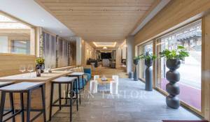 Vendita Appartamento Champéry