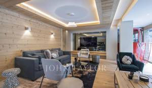 Vendita Appartamento Champéry