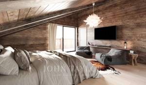 Vendita Appartamento Champéry