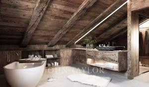 Vendita Appartamento Champéry