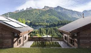 Vendita Appartamento Champéry
