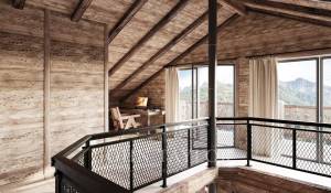 Vendita Appartamento Champéry