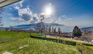 Vendita Appartamento Chernex