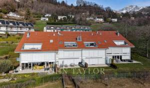 Vendita Appartamento Chernex