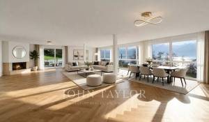 Vendita Appartamento Chernex