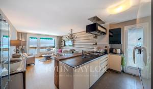 Vendita Appartamento Clarens