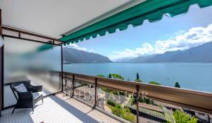 Vendita Appartamento Clarens