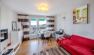 Vendita Appartamento Clarens