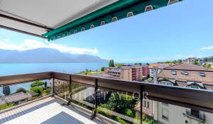 Vendita Appartamento Clarens