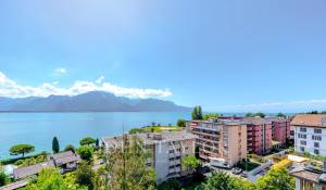 Vendita Appartamento Clarens