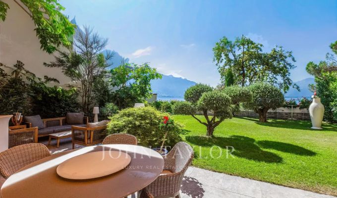 Vendita Appartamento Clarens