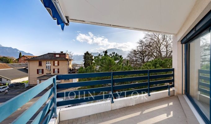 Vendita Appartamento Clarens