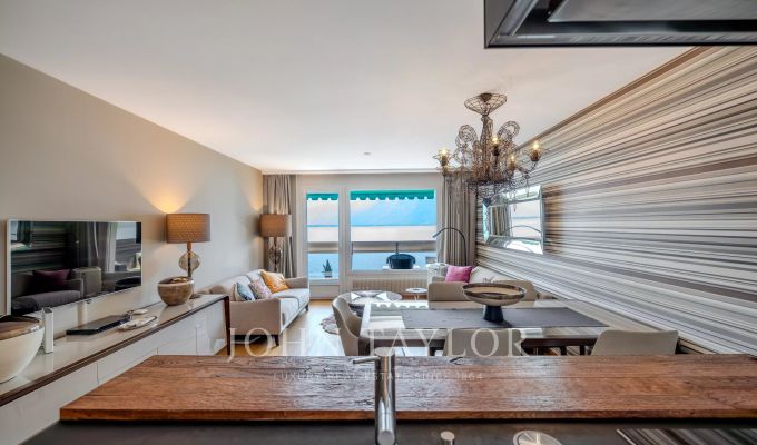 Vendita Appartamento Clarens