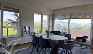 Vendita Appartamento Cologny