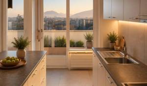 Vendita Appartamento Cologny