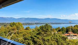 Vendita Appartamento Cologny