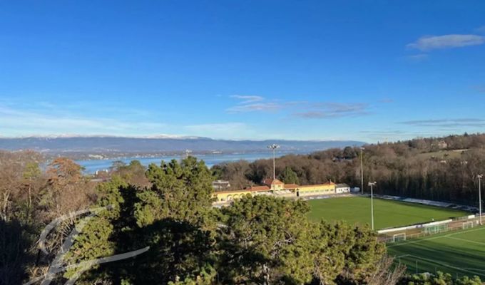 Vendita Appartamento Cologny