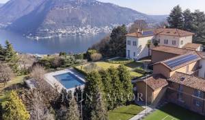 Vendita Appartamento Como