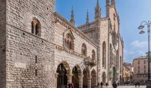 Vendita Appartamento Como