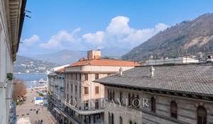Vendita Appartamento Como