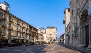 Vendita Appartamento Como