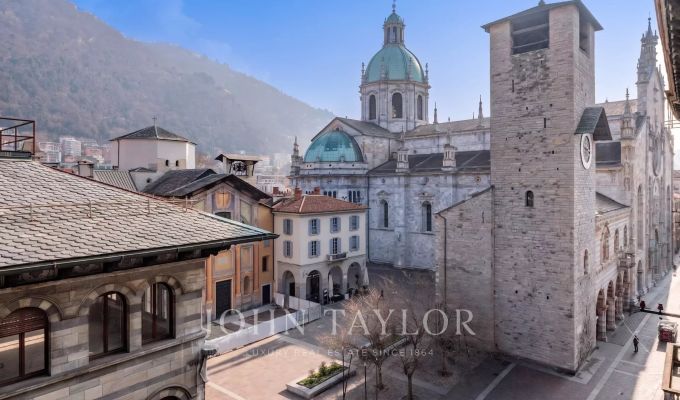 Vendita Appartamento Como