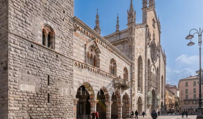 Vendita Appartamento Como