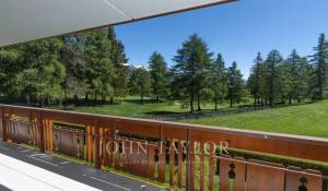Vendita Appartamento Crans-Montana