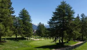 Vendita Appartamento Crans-Montana