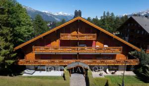 Vendita Appartamento Crans-Montana