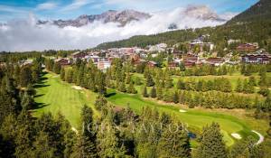 Vendita Appartamento Crans-Montana