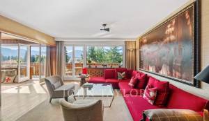 Vendita Appartamento Crans-Montana