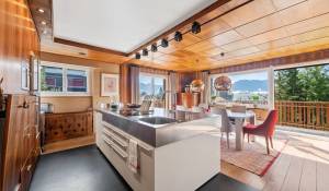 Vendita Appartamento Crans-Montana