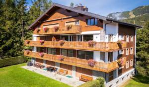 Vendita Appartamento Crans-Montana