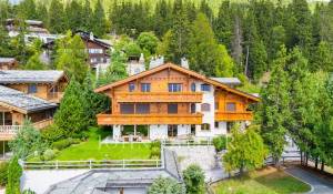 Vendita Appartamento Crans-Montana