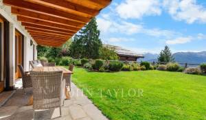 Vendita Appartamento Crans-Montana