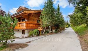 Vendita Appartamento Crans-Montana